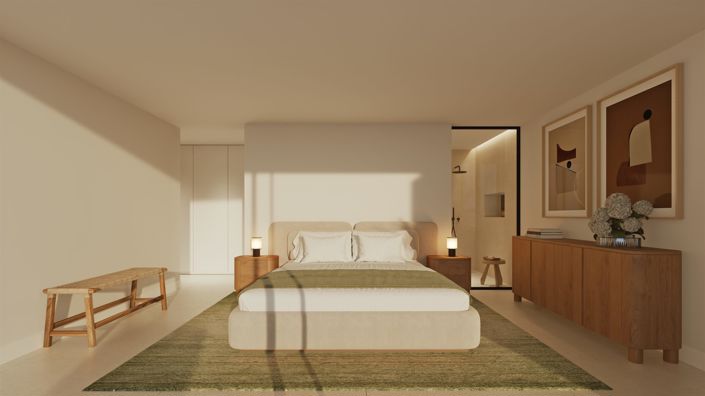 Image No.11-4 Bed Villa / Detached for sale