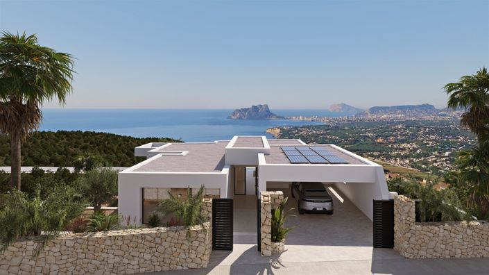 Image No.13-4 Bed Villa / Detached for sale