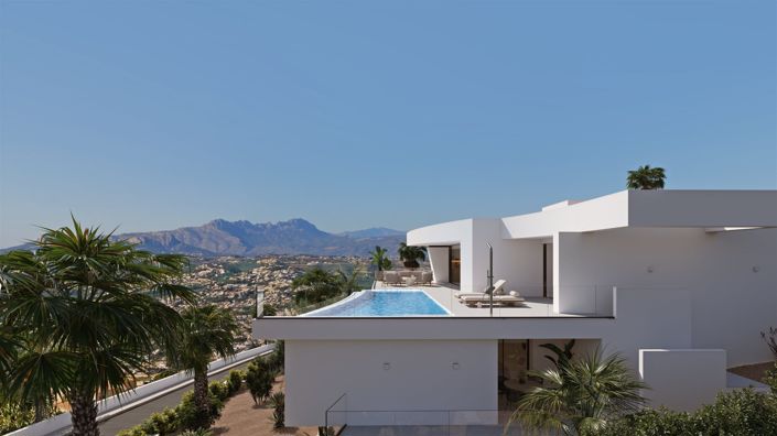 Image No.14-4 Bed Villa / Detached for sale