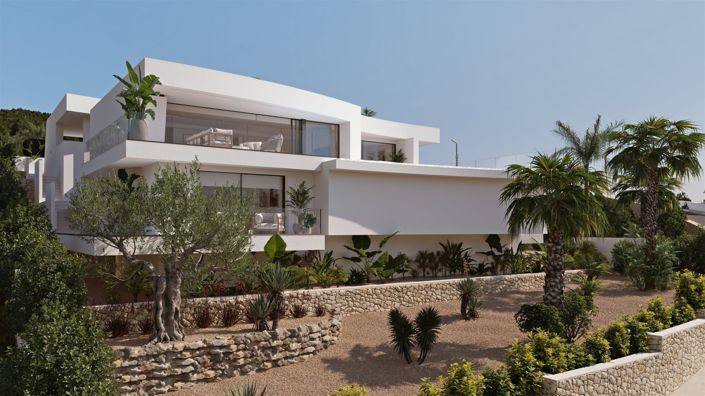 Image No.16-4 Bed Villa / Detached for sale