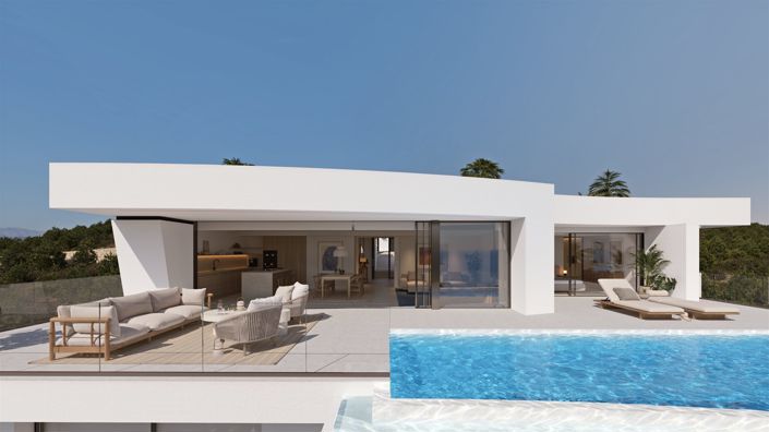 Image No.2-4 Bed Villa / Detached for sale