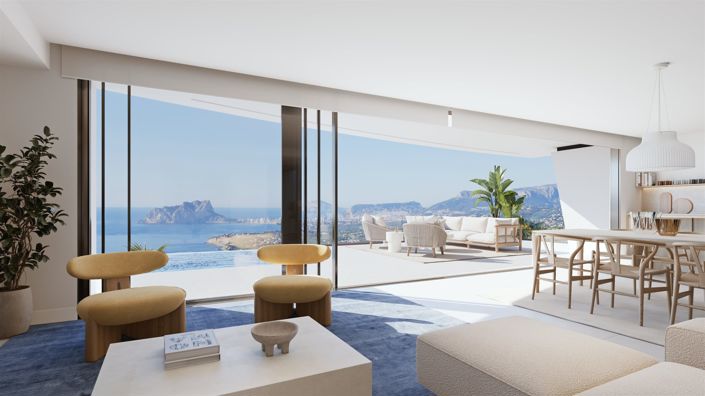 Image No.4-4 Bed Villa / Detached for sale