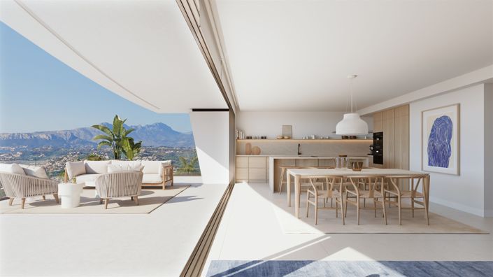 Image No.5-4 Bed Villa / Detached for sale