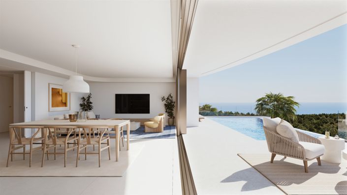 Image No.6-4 Bed Villa / Detached for sale