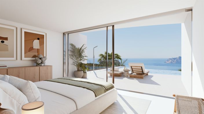 Image No.9-4 Bed Villa / Detached for sale