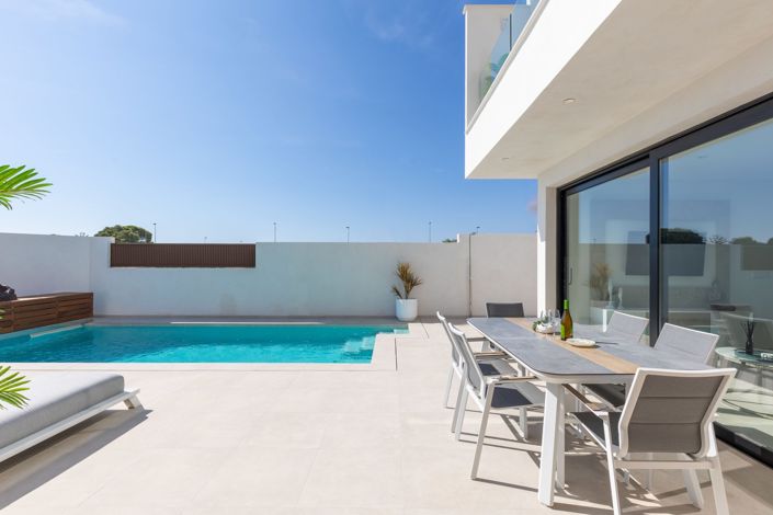 Image No.4-3 Bed Villa / Detached for sale