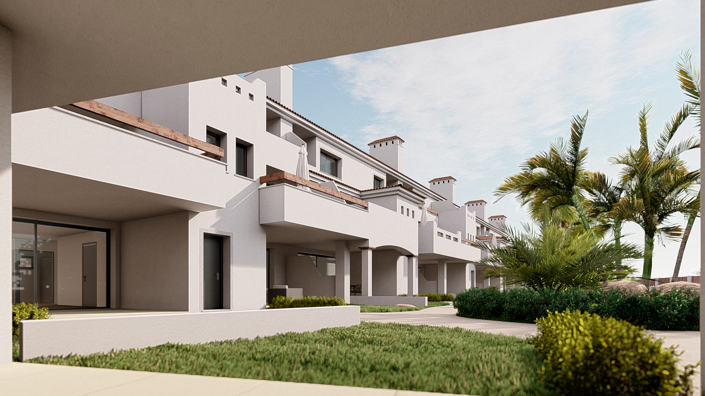 Image No.2-2 Bed Apartment for sale