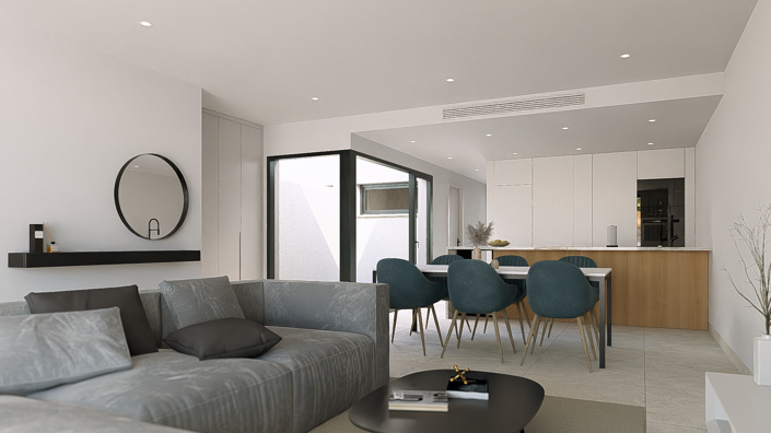 Image No.4-2 Bed Apartment for sale
