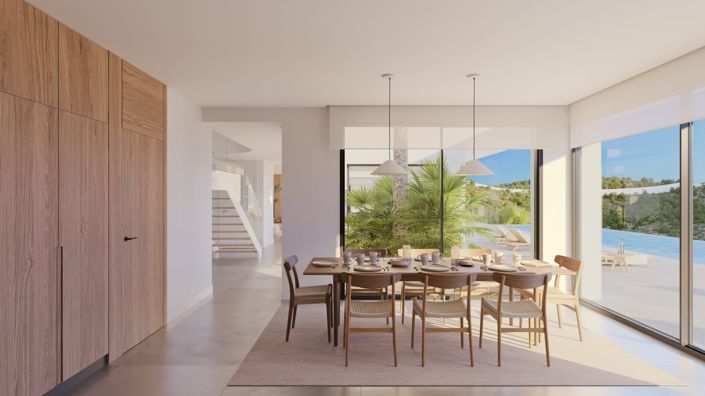 Image No.7-4 Bed Villa / Detached for sale