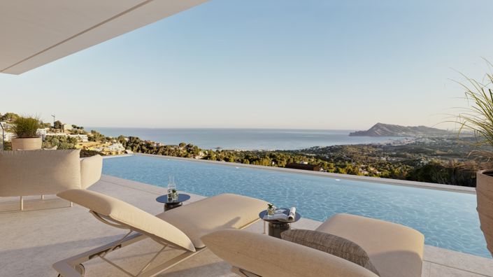 Image No.12-4 Bed Villa / Detached for sale