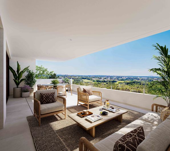 Image No.5-3 Bed Apartment for sale