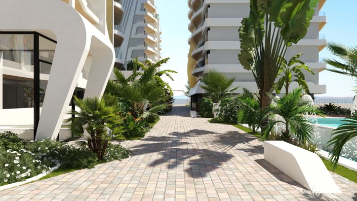 Image No.28-Appartement de 3 chambres à vendre à La Manga del Mar Menor