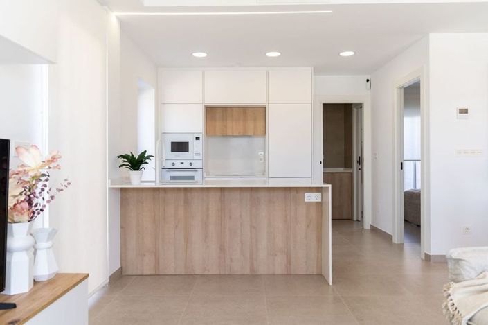 Image No.8-Villa / Détaché de 3 chambres à vendre à Pilar de la Horadada