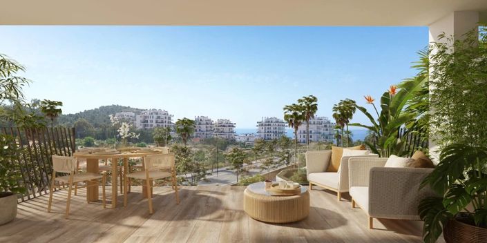 Image No.2-2 Bed Apartment for sale