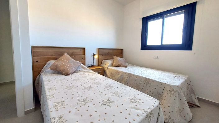 Image No.16-3 Bed Apartment for sale