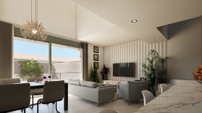 Image No.3-3 Bed Villa for sale