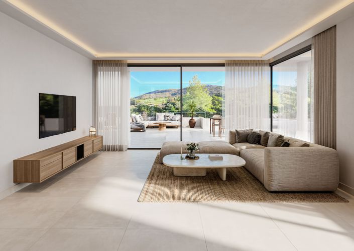 Image No.2-3 Bed Apartment for sale