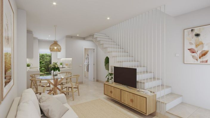 Image No.3-2 Bed Townhouse for sale