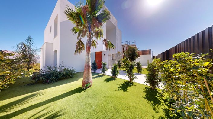 Image No.36-3 Bed Villa / Detached for sale