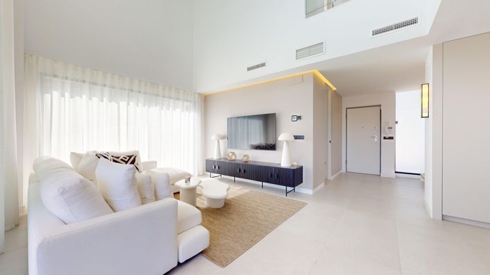 Image No.9-3 Bed Villa / Detached for sale