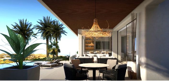 Image No.15-4 Bed Villa / Detached for sale