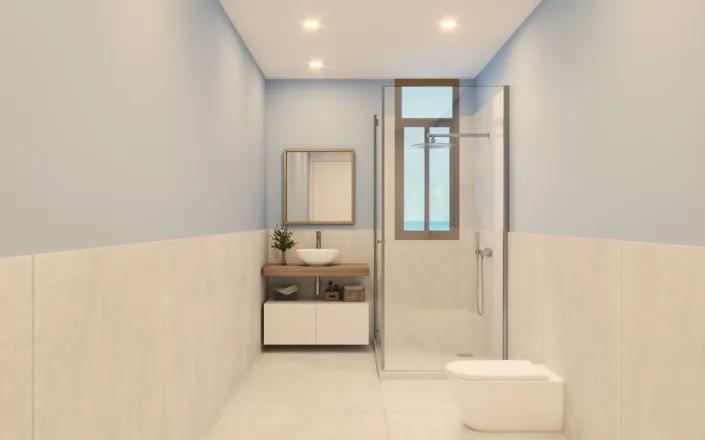 Image No.6-3 Bed Apartment for sale
