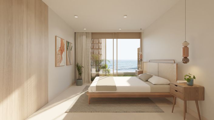 Image No.6-4 Bed Villa / Detached for sale