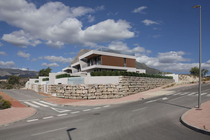 Image No.10-3 Bed Villa / Detached for sale