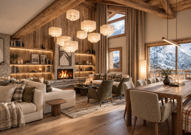 photorealistic-luxury-alpine-chalet-interior