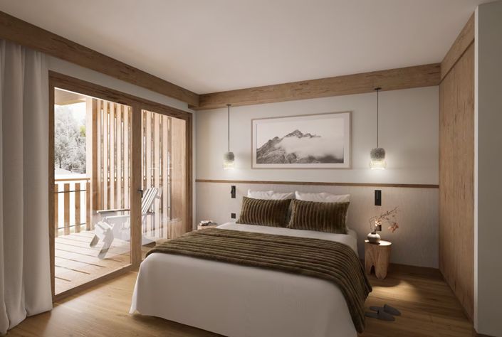Image No.5-4 Bed Apartment for sale