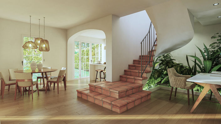 Image No.4-5 Bed Villa for sale