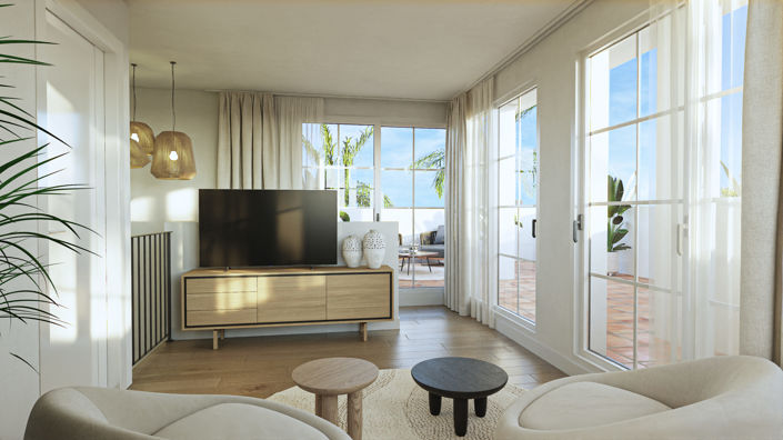 Image No.6-5 Bed Villa for sale