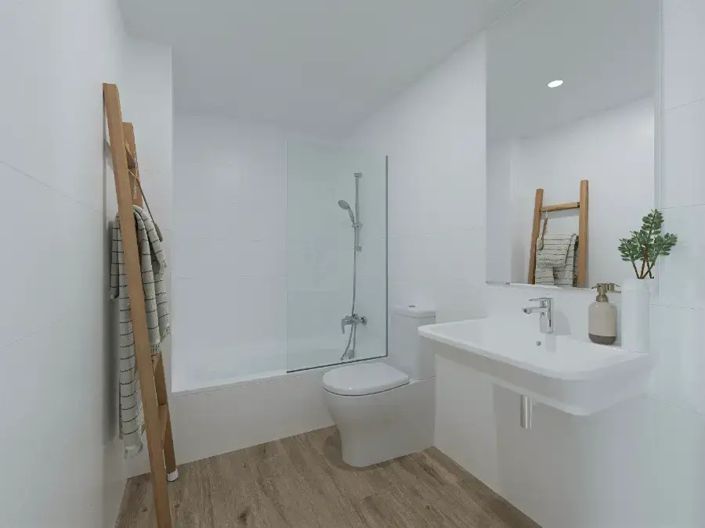 Image No.7-Dúplex con 3 dormitorios en venta