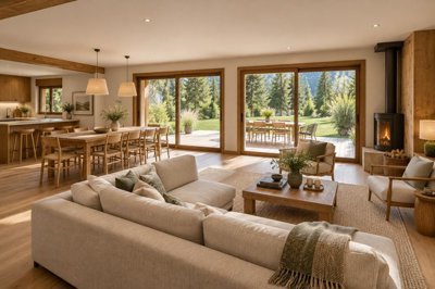 warm-alpine-living-space-with-terrace-doors