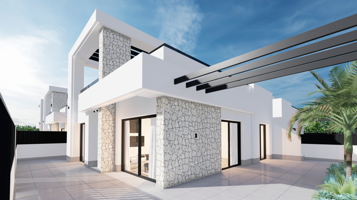 Image No.4-3 Bed Villa for sale
