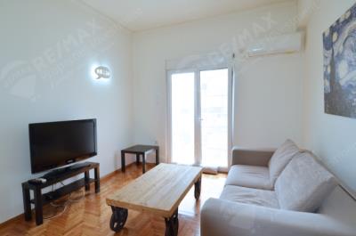 1 - Athènes, Appartement