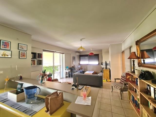 Image No.3-Appartement de 2 chambres à vendre à Athènes