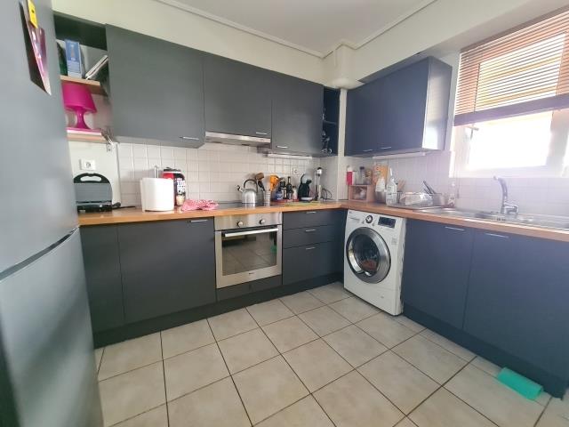 Image No.4-Appartement de 2 chambres à vendre à Athènes