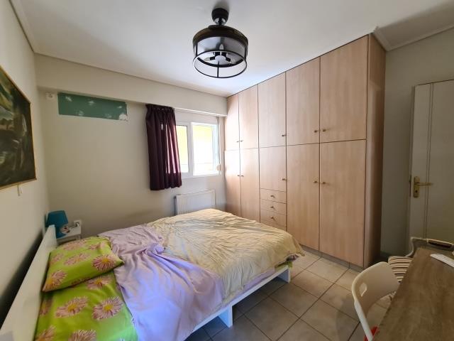 Image No.9-Appartement de 2 chambres à vendre à Athènes