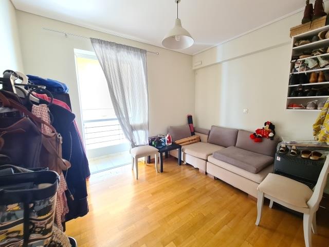 Image No.13-Appartement de 2 chambres à vendre à Athènes