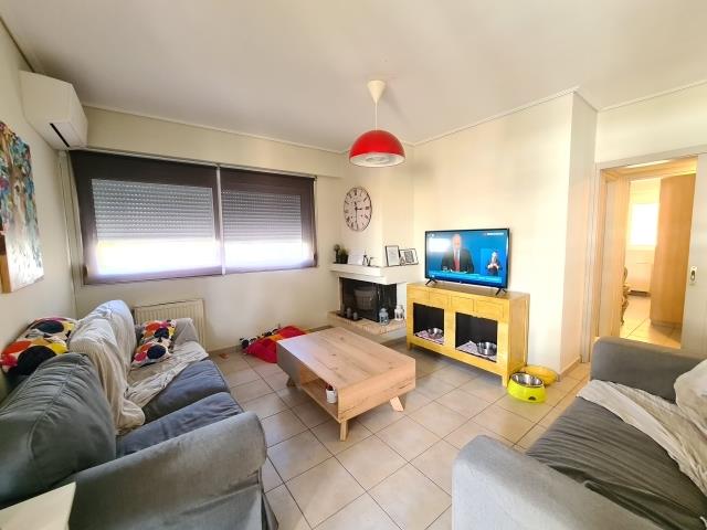 Image No.15-Appartement de 2 chambres à vendre à Athènes