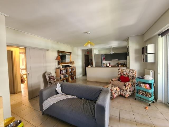 Image No.16-Appartement de 2 chambres à vendre à Athènes