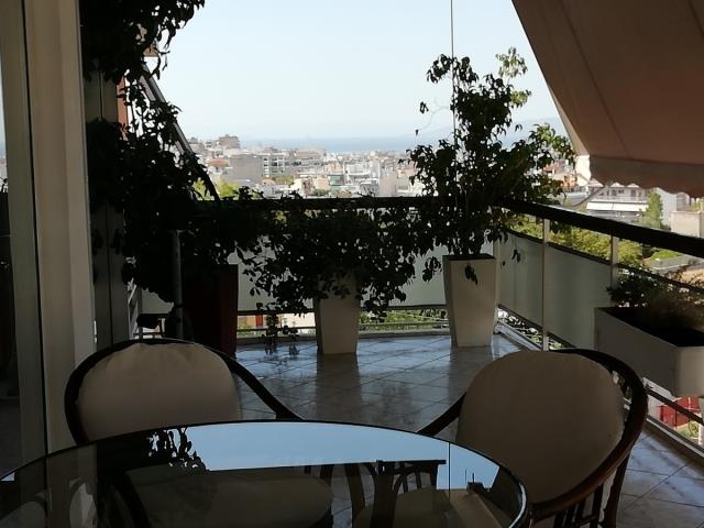 Image No.3-Appartement de 3 chambres à vendre à Athènes