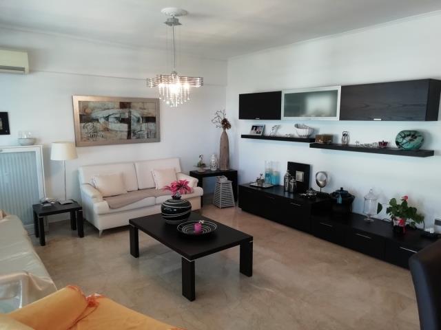 Image No.5-Appartement de 3 chambres à vendre à Athènes