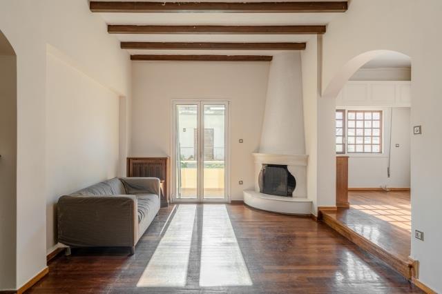 Image No.2-Appartement de 3 chambres à vendre à Athènes