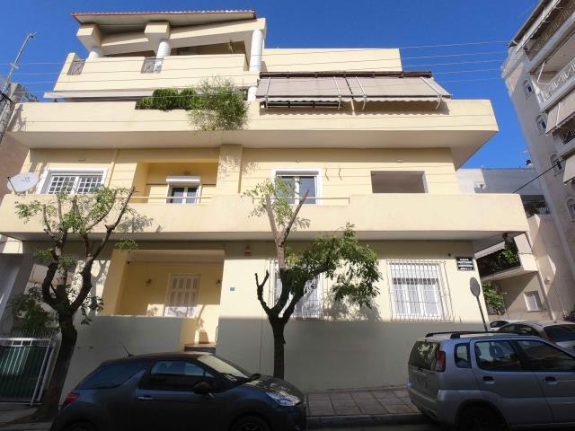 Image No.5-Appartement de 3 chambres à vendre à Athènes