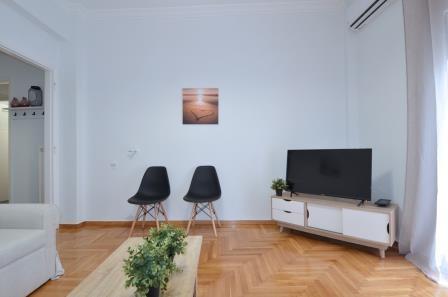 Image No.2-Appartement de 3 chambres à vendre à Athènes