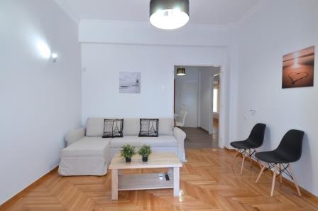 Image No.3-Appartement de 3 chambres à vendre à Athènes