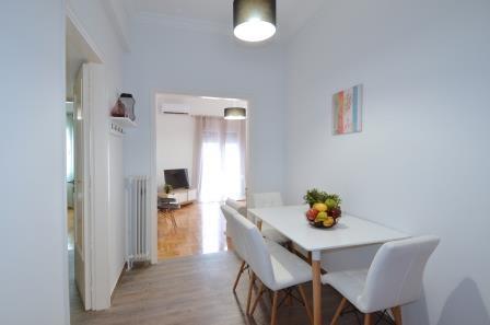 Image No.5-Appartement de 3 chambres à vendre à Athènes