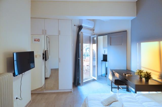 Image No.1-Appartement de 1 chambre à vendre à Athènes
